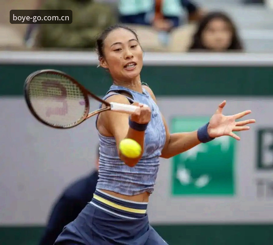 2026法网女单观赛指南：从抽签对阵到郑钦文保分战的全流程操作教程