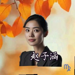 赵子涵